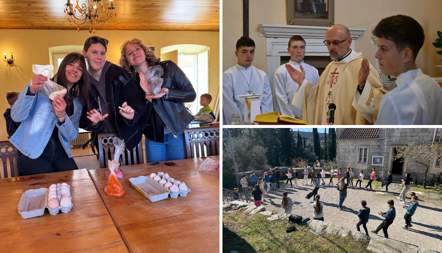 DUBROVAČKA BISKUPIJA